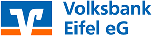 Logo Volksbank Eifel eG